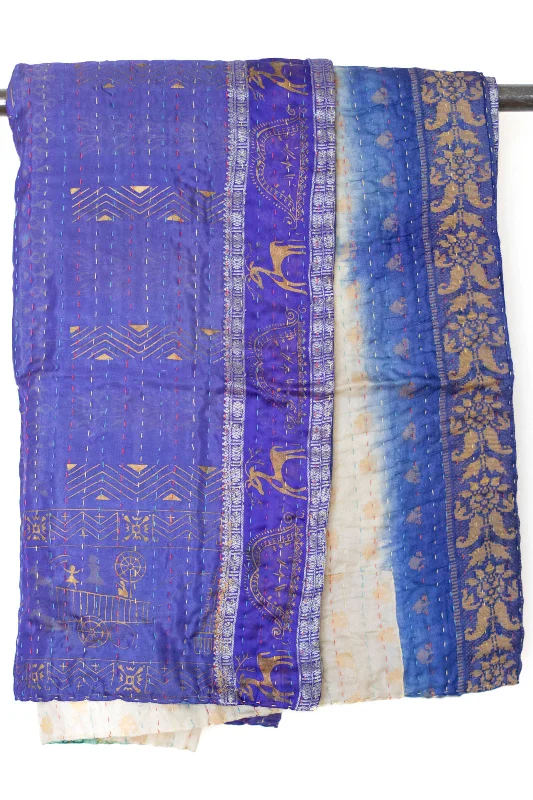 Recycled polyester blankets for an eco - conscious optionBamboo fiber blankets with natural antibacterial propertiesTribute Silk Blend Throw Recycled polyester blankets for an eco - conscious optionBamboo fiber blankets with natural antibacterial propertiesTribute Silk Blend Throw