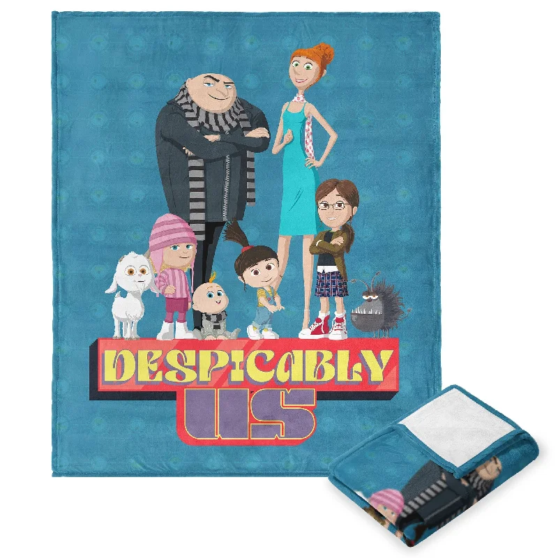 Mohair blankets with a unique sheen and softnessMohair blankets with a unique sheen and softnessUniversal Despicable Me 4 Cloud Throw Blanket Mohair blankets with a unique sheen and softnessMohair blankets with a unique sheen and softnessUniversal Despicable Me 4 Cloud Throw Blanket