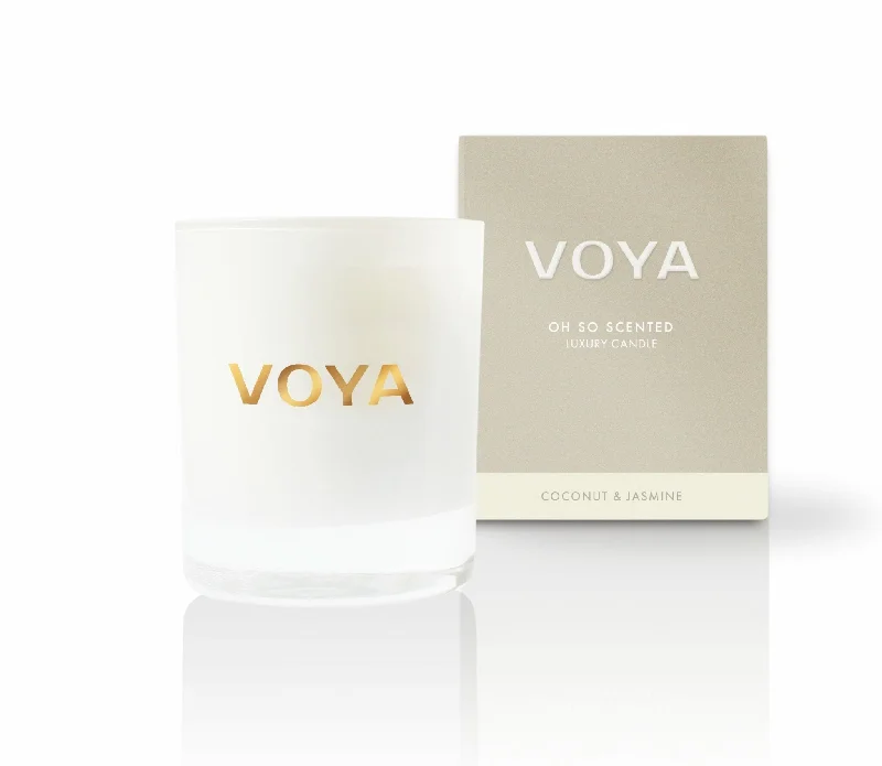 Cashmere blankets for ultimate softness and luxuryCotton blankets for breathability and a lightweight feelVOYA Candle Coconut & Jasmine Cashmere blankets for ultimate softness and luxuryCotton blankets for breathability and a lightweight feelVOYA Candle Coconut & Jasmine