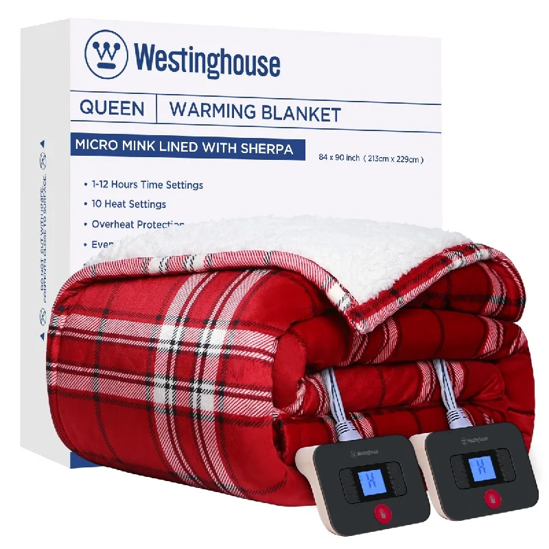 REDPLAID