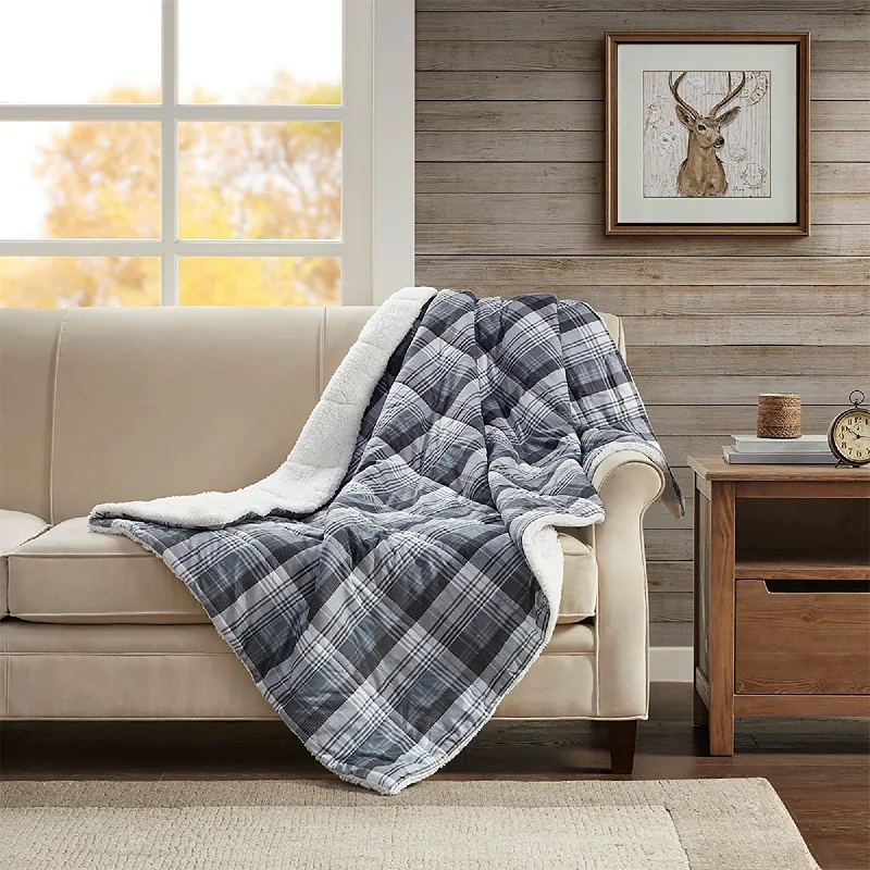 Acrylic blankets for a soft and affordable alternativeCashmere blankets for ultimate softness and luxuryWoolrich Tasha Softspun Down Alternative Filled Oversized Throw Acrylic blankets for a soft and affordable alternativeCashmere blankets for ultimate softness and luxuryWoolrich Tasha Softspun Down Alternative Filled Oversized Throw