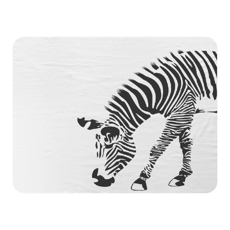 Mohair blankets with a unique sheen and softnessWool blankets with natural warmth and insulationZebra (Blanket) Mohair blankets with a unique sheen and softnessWool blankets with natural warmth and insulationZebra (Blanket)