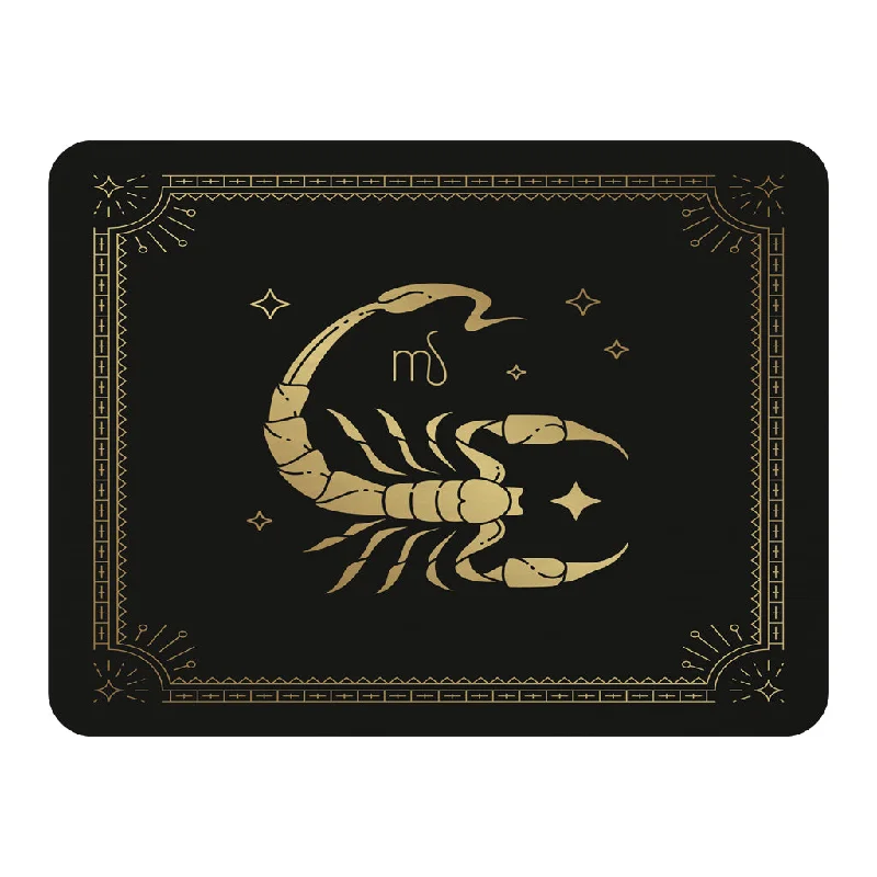 Cotton blankets for breathability and a lightweight feelFleece blankets for a cozy and plush textureZodiac scorpio horoscope in black & gold (blanket) Cotton blankets for breathability and a lightweight feelFleece blankets for a cozy and plush textureZodiac scorpio horoscope in black & gold (blanket)