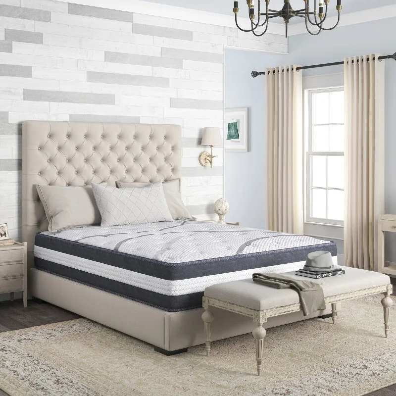 Natural latex and organic cotton blend mattressesGel - infused memory foam mattresses for cooler sleep12" cloud comfort Tight Top High Density Soft foam Hybrid mattress King size Natural latex and organic cotton blend mattressesGel - infused memory foam mattresses for cooler sleep12" cloud comfort Tight Top High Density Soft foam Hybrid mattress King size