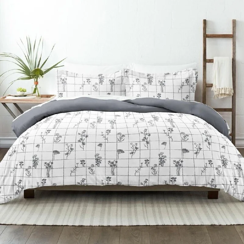 Linen blankets with a rustic and textured lookMohair blankets with a unique sheen and softness3pc King/Cal King Flower Field Duvet Cover Wrinkle Free Grey Linen blankets with a rustic and textured lookMohair blankets with a unique sheen and softness3pc King/Cal King Flower Field Duvet Cover Wrinkle Free Grey