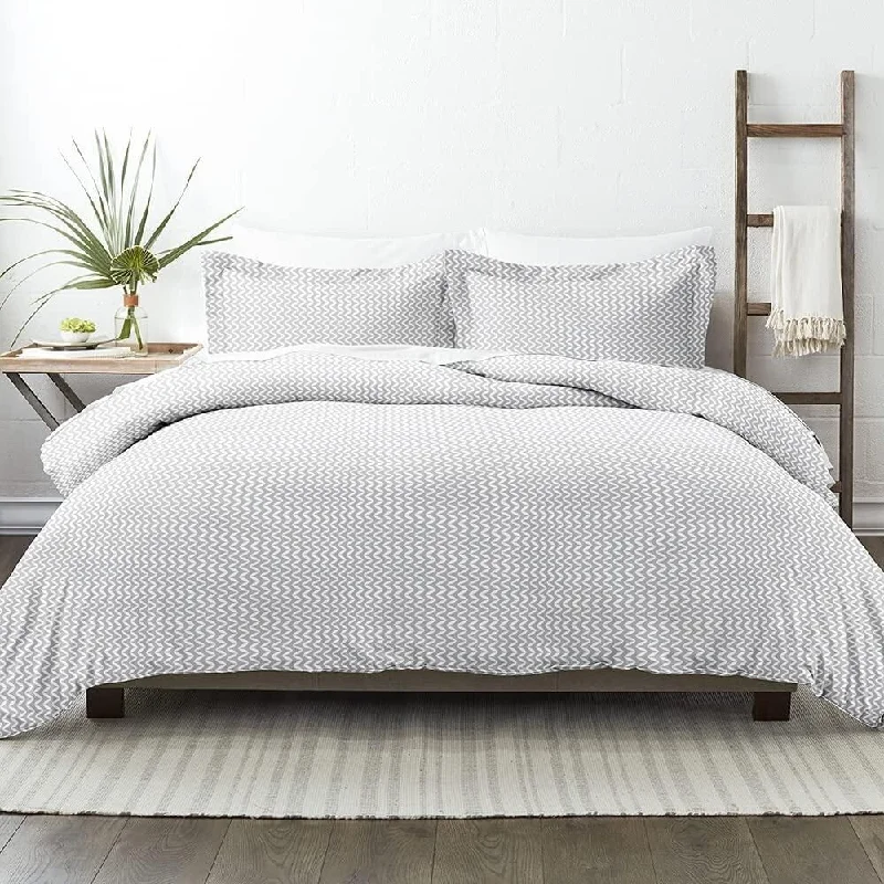 Linen blankets with a rustic and textured lookWool blankets with natural warmth and insulation3pc King/Cal King Printed Duvet Cover Set Puffed Chevron/Light Gray Linen blankets with a rustic and textured lookWool blankets with natural warmth and insulation3pc King/Cal King Printed Duvet Cover Set Puffed Chevron/Light Gray