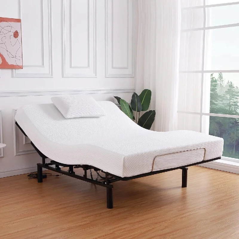 Memory foam mattresses for pressure relief and contouringQueen - size mattresses for couples and standard bedrooms8 Inch Mattress Memory foam mattresses for pressure relief and contouringQueen - size mattresses for couples and standard bedrooms8 Inch Mattress