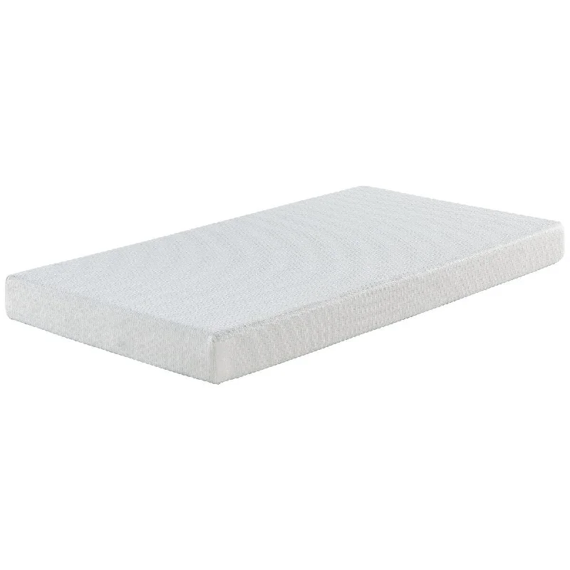 Hybrid mattresses combining foam and innerspring technologyMemory foam mattresses for pressure relief and contouringAshley Furniture Signature Design - 6 Inch Chime Foam Full Mattress - Bed in a Box - White Hybrid mattresses combining foam and innerspring technologyMemory foam mattresses for pressure relief and contouringAshley Furniture Signature Design - 6 Inch Chime Foam Full Mattress - Bed in a Box - White