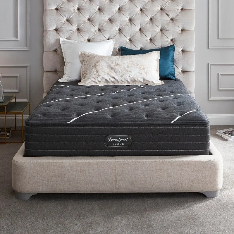 Polyester - foam mattresses for budget - friendly optionsBamboo - charcoal infused mattresses for odor absorptionBeautyrest Black C-Class 14-inch Plush Innerspring Mattress Set Polyester - foam mattresses for budget - friendly optionsBamboo - charcoal infused mattresses for odor absorptionBeautyrest Black C-Class 14-inch Plush Innerspring Mattress Set