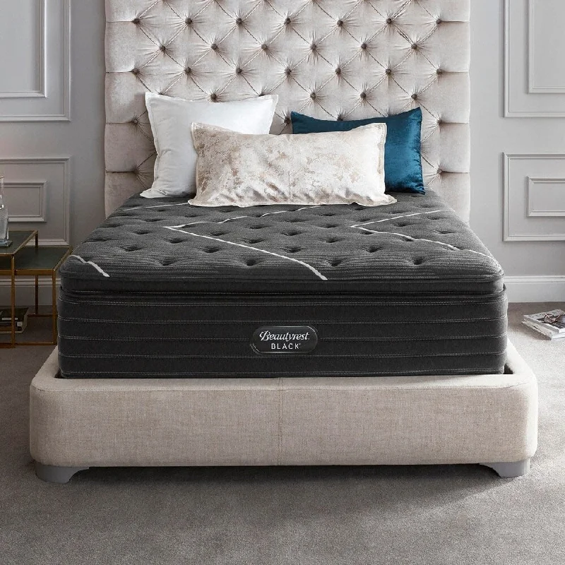 Memory foam mattresses for pressure relief and contouringLatex mattresses with natural bounce and breathabilityBeautyrest Black C-Class 16-inch Medium Pillow Top Mattress Memory foam mattresses for pressure relief and contouringLatex mattresses with natural bounce and breathabilityBeautyrest Black C-Class 16-inch Medium Pillow Top Mattress