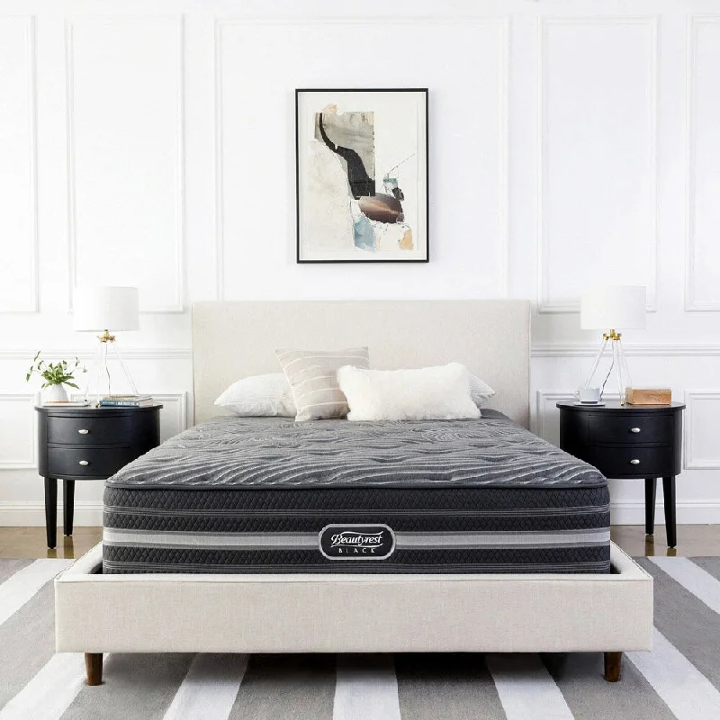 Memory foam mattresses for pressure relief and contouringMemory foam mattresses for pressure relief and contouringBeautyrest Black Desiree Luxury Firm California King-size Mattress Set - N/A Memory foam mattresses for pressure relief and contouringMemory foam mattresses for pressure relief and contouringBeautyrest Black Desiree Luxury Firm California King-size Mattress Set - N/A
