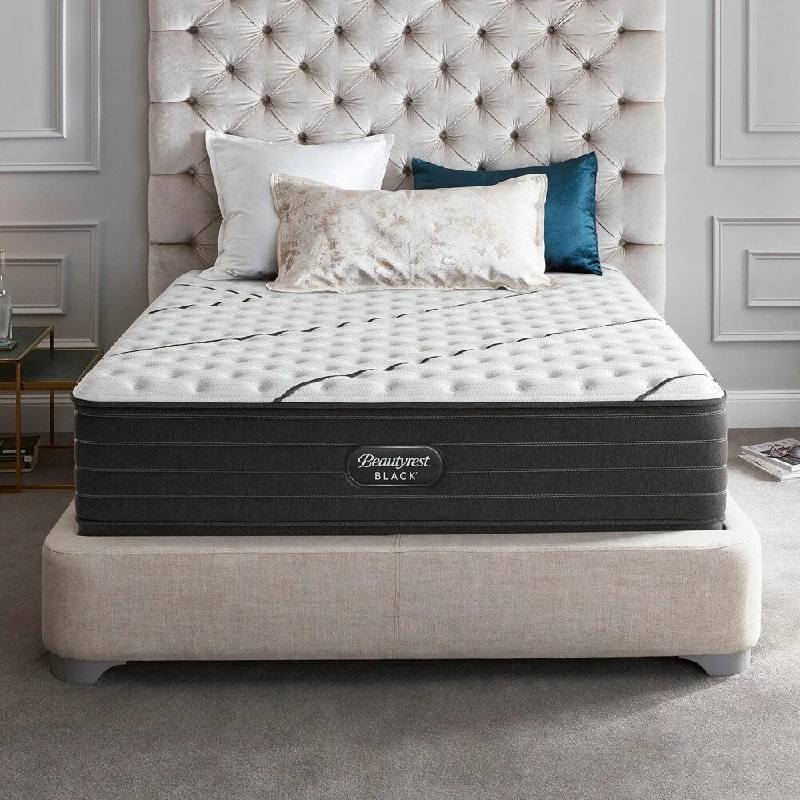 Queen - size mattresses for couples and standard bedroomsGel - infused memory foam mattresses for cooler sleepBeautyrest Black L-Class 14-inch Extra Firm Innerspring Mattress Queen - size mattresses for couples and standard bedroomsGel - infused memory foam mattresses for cooler sleepBeautyrest Black L-Class 14-inch Extra Firm Innerspring Mattress
