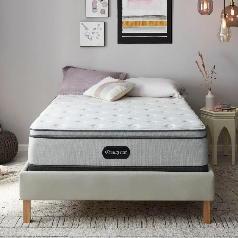 Polyester - foam mattresses for budget - friendly optionsBamboo - charcoal infused mattresses for odor absorptionBeautyrest BR800 13-inch Medium Pillow Top Mattress Set Polyester - foam mattresses for budget - friendly optionsBamboo - charcoal infused mattresses for odor absorptionBeautyrest BR800 13-inch Medium Pillow Top Mattress Set
