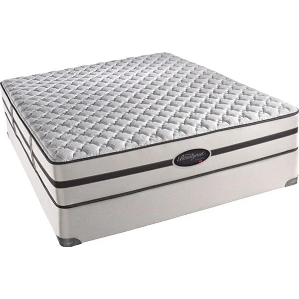 Queen - size mattresses for couples and standard bedroomsQueen - size mattresses for couples and standard bedroomsBeautyrest Classic Porter Extra Firm Full-size Mattress Set Queen - size mattresses for couples and standard bedroomsQueen - size mattresses for couples and standard bedroomsBeautyrest Classic Porter Extra Firm Full-size Mattress Set