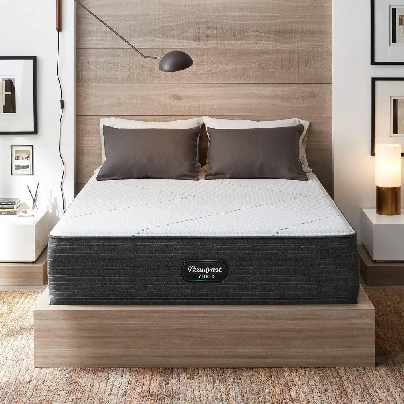 Gel - infused memory foam mattresses for cooler sleepOrganic cotton mattresses for a chemical - free sleep surfaceBeautyrest Hybrid BRX1000-IP 13-inch Extra Firm Hybrid Mattress Gel - infused memory foam mattresses for cooler sleepOrganic cotton mattresses for a chemical - free sleep surfaceBeautyrest Hybrid BRX1000-IP 13-inch Extra Firm Hybrid Mattress