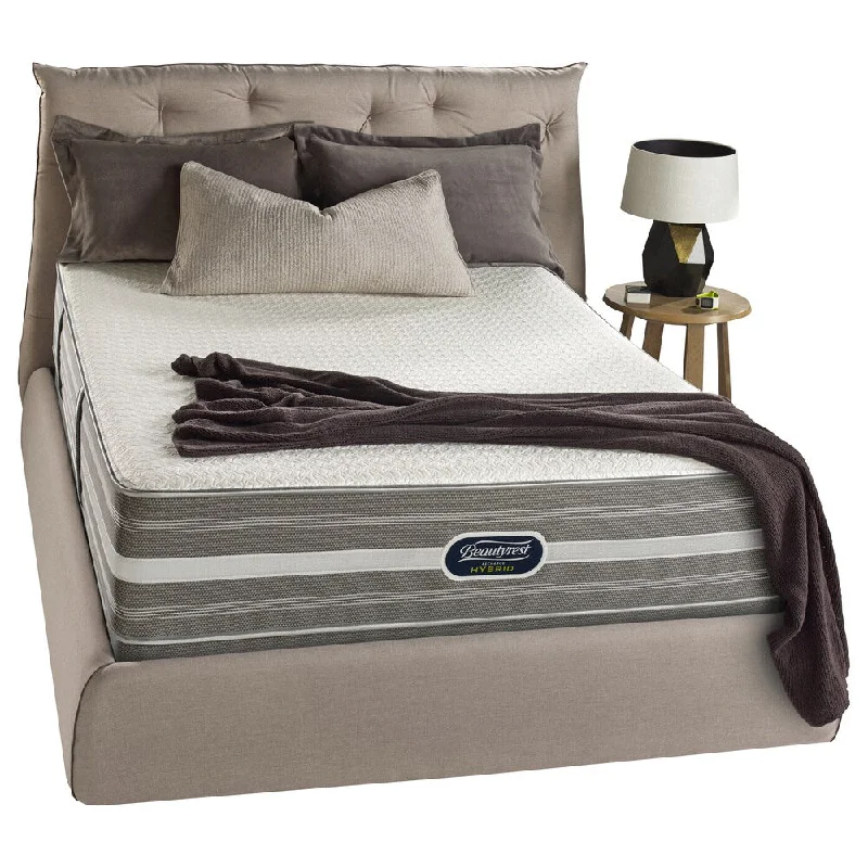 Organic cotton mattresses for a chemical - free sleep surfaceQueen - size mattresses for couples and standard bedroomsBeautyrest Hybrid Sands Street Ultimate Plush Cal King-size Mattress Set Organic cotton mattresses for a chemical - free sleep surfaceQueen - size mattresses for couples and standard bedroomsBeautyrest Hybrid Sands Street Ultimate Plush Cal King-size Mattress Set