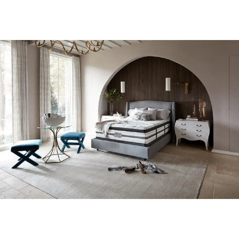 Latex mattresses with natural bounce and breathabilityMemory foam mattresses for pressure relief and contouringBeautyrest Platinum 12.5-inch Extra Firm AirCool Memory Foam Full-size Mattress Set Latex mattresses with natural bounce and breathabilityMemory foam mattresses for pressure relief and contouringBeautyrest Platinum 12.5-inch Extra Firm AirCool Memory Foam Full-size Mattress Set