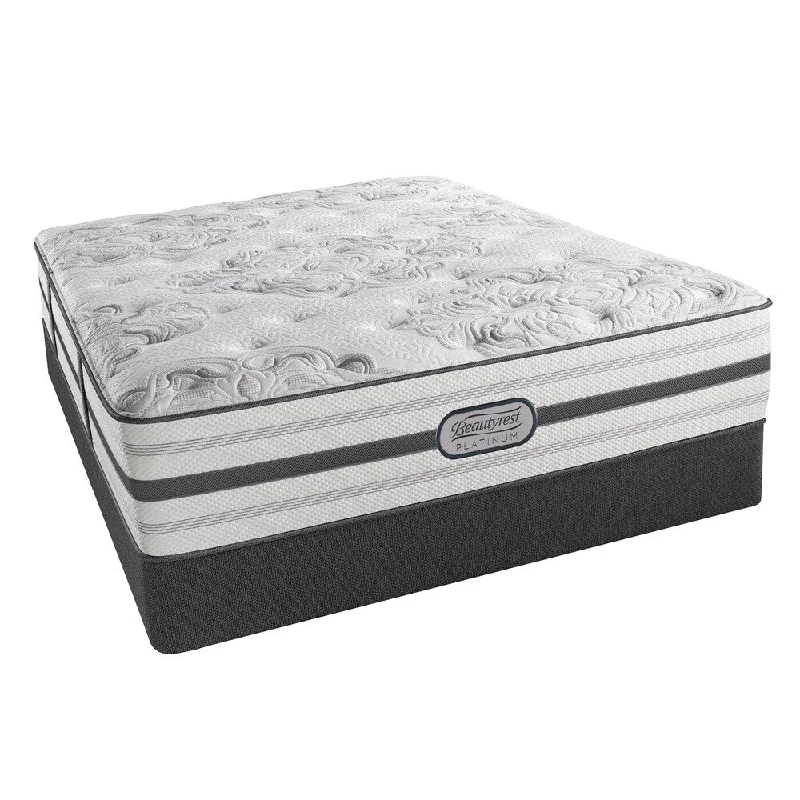 Memory foam mattresses for pressure relief and contouringNatural latex and organic cotton blend mattressesBeautyrest Platinum Avery Plush Pillow-top 14-inch Full-size Mattress Set Memory foam mattresses for pressure relief and contouringNatural latex and organic cotton blend mattressesBeautyrest Platinum Avery Plush Pillow-top 14-inch Full-size Mattress Set
