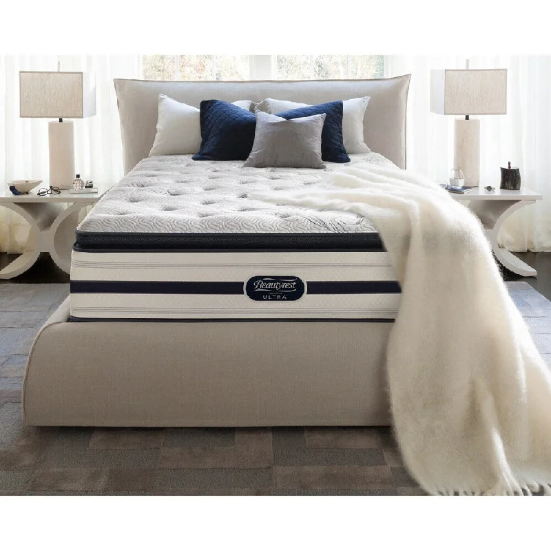 Bamboo - charcoal infused mattresses for odor absorptionNatural latex and organic cotton blend mattressesBeautyrest Recharge Lilah Luxury Firm Pillow Top Queen-size Mattress Set Bamboo - charcoal infused mattresses for odor absorptionNatural latex and organic cotton blend mattressesBeautyrest Recharge Lilah Luxury Firm Pillow Top Queen-size Mattress Set