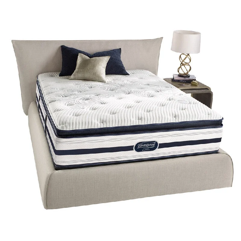 Natural latex and organic cotton blend mattressesInnerspring mattresses with coil counts for supportBeautyrest Recharge Reynaldo Luxury Firm Pillow Top Queen-size Mattress Set Natural latex and organic cotton blend mattressesInnerspring mattresses with coil counts for supportBeautyrest Recharge Reynaldo Luxury Firm Pillow Top Queen-size Mattress Set