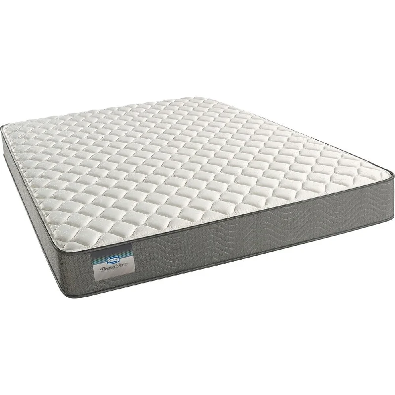 Polyester - foam mattresses for budget - friendly optionsHybrid mattresses combining foam and innerspring technologyBeautySleep Veronica Firm King-size Innerspring Mattress Set - N/A Polyester - foam mattresses for budget - friendly optionsHybrid mattresses combining foam and innerspring technologyBeautySleep Veronica Firm King-size Innerspring Mattress Set - N/A