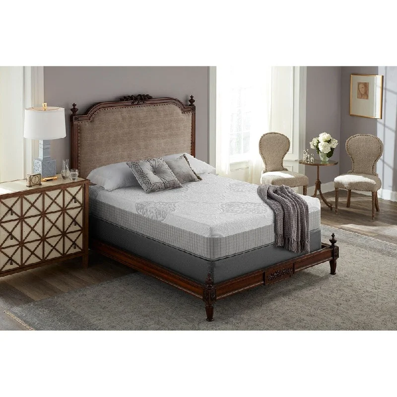 Wool - filled mattresses for natural insulation and moisture - wickingMemory foam mattresses for pressure relief and contouringBiltmore 12-inch Hybrid Mattress Wool - filled mattresses for natural insulation and moisture - wickingMemory foam mattresses for pressure relief and contouringBiltmore 12-inch Hybrid Mattress
