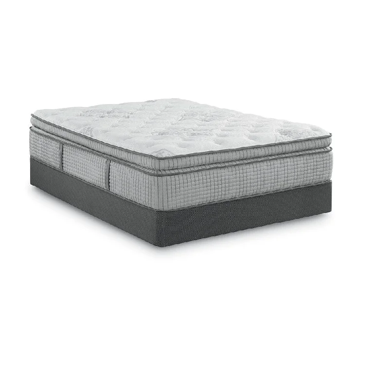 Hybrid mattresses combining foam and innerspring technologyPolyester - foam mattresses for budget - friendly optionsBiltmore Ornate II 14.5-inch Super Pillow Top Mattress Hybrid mattresses combining foam and innerspring technologyPolyester - foam mattresses for budget - friendly optionsBiltmore Ornate II 14.5-inch Super Pillow Top Mattress