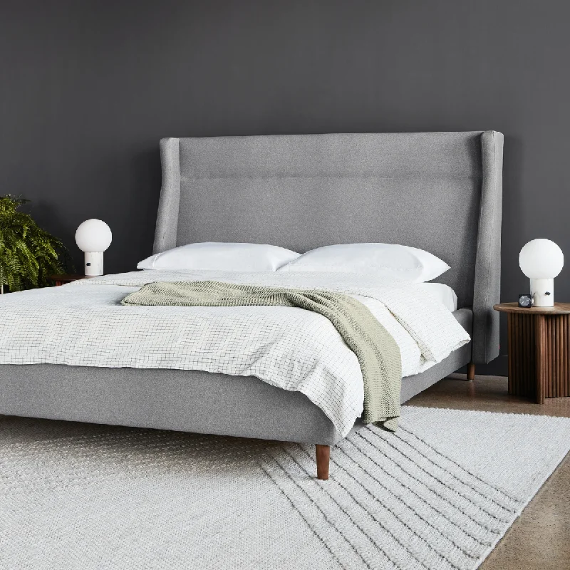 Organic cotton mattresses for a chemical - free sleep surfaceBamboo - charcoal infused mattresses for odor absorptionCarmichael Bed Organic cotton mattresses for a chemical - free sleep surfaceBamboo - charcoal infused mattresses for odor absorptionCarmichael Bed