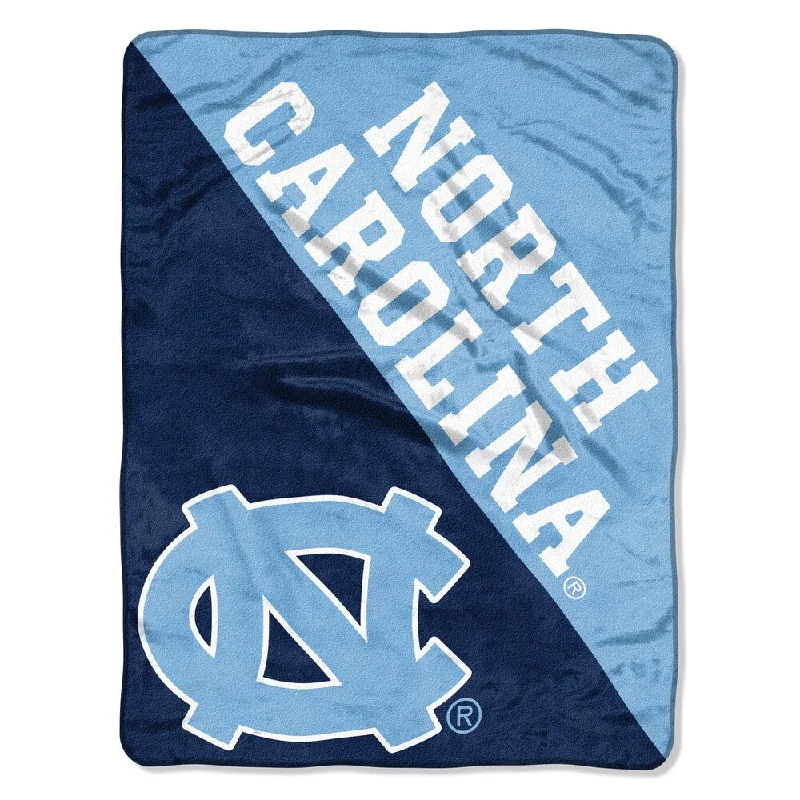 Microfiber blankets that are durable and easy to care forChenille blankets with a thick and fuzzy textureCOL 059 UNC Halftone Micro Throw Microfiber blankets that are durable and easy to care forChenille blankets with a thick and fuzzy textureCOL 059 UNC Halftone Micro Throw