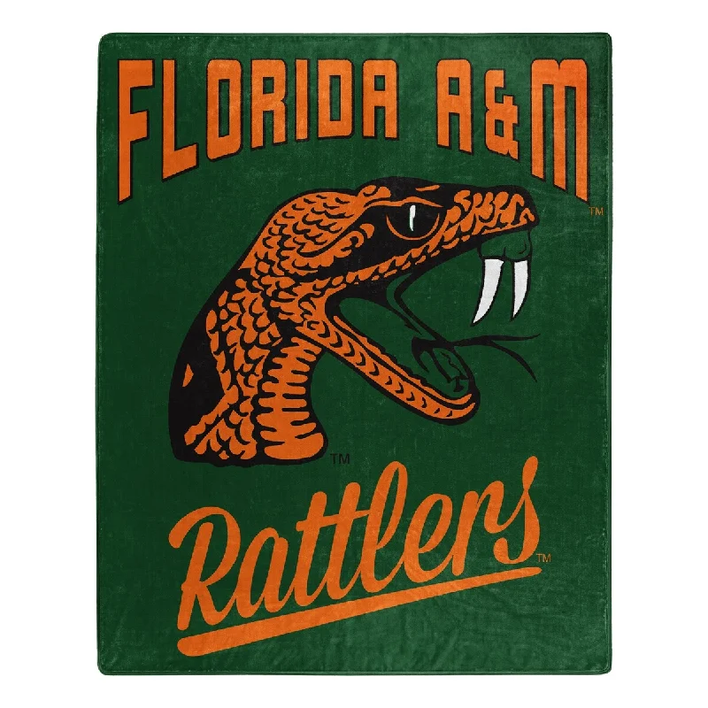 Cotton blankets for breathability and a lightweight feelAcrylic blankets for a soft and affordable alternativeCOL 205 Florida A&M Alumni Silk Touch Throw Cotton blankets for breathability and a lightweight feelAcrylic blankets for a soft and affordable alternativeCOL 205 Florida A&M Alumni Silk Touch Throw