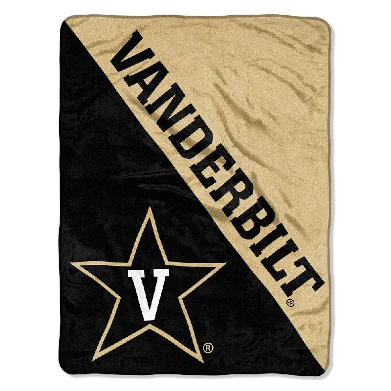 Synthetic fiber blend blankets for a budget - friendly choiceSilk blankets with a smooth and elegant touchCOL 659 Vanderbilt Halftone Micro Throw Synthetic fiber blend blankets for a budget - friendly choiceSilk blankets with a smooth and elegant touchCOL 659 Vanderbilt Halftone Micro Throw