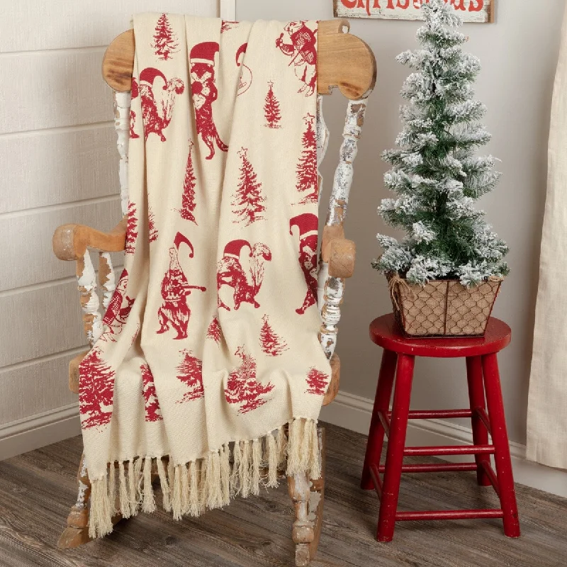 Mohair blankets with a unique sheen and softnessSynthetic fiber blend blankets for a budget - friendly choiceCreature Carol Woven Throw 60x50 Mohair blankets with a unique sheen and softnessSynthetic fiber blend blankets for a budget - friendly choiceCreature Carol Woven Throw 60x50