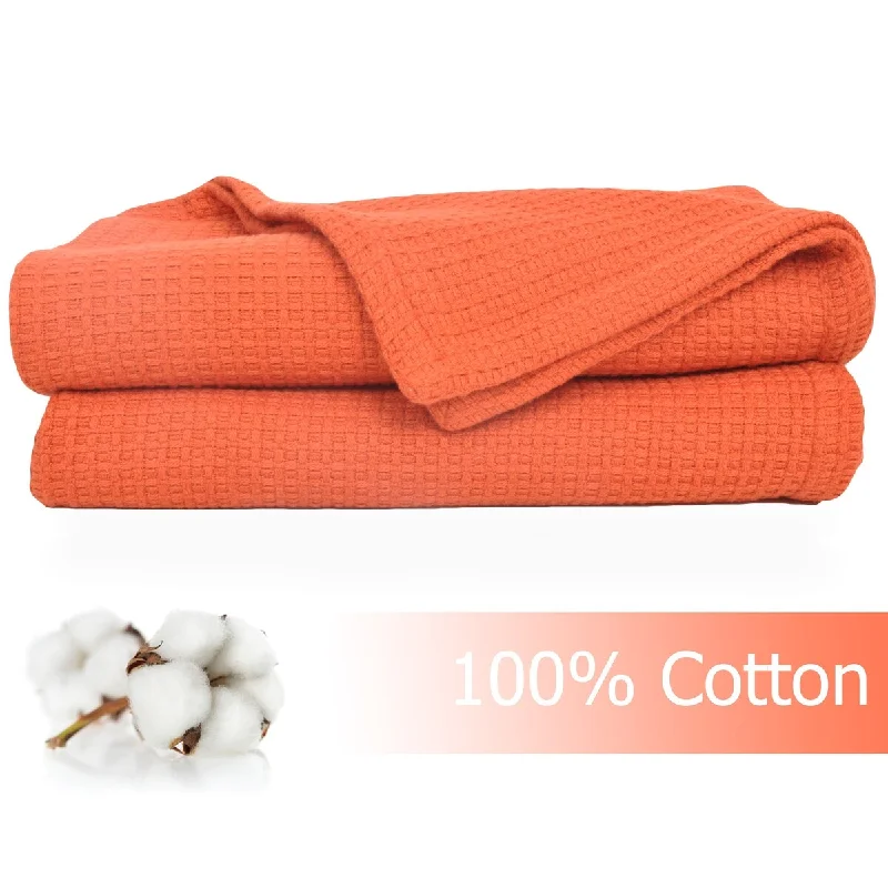 Fleece blankets for a cozy and plush textureFleece blankets for a cozy and plush textureD.Franco Woven Waffle Cotton Blanket Breathable Ringspun Throw Bed Spread for Bed & Couch/Sofa Fleece blankets for a cozy and plush textureFleece blankets for a cozy and plush textureD.Franco Woven Waffle Cotton Blanket Breathable Ringspun Throw Bed Spread for Bed & Couch/Sofa