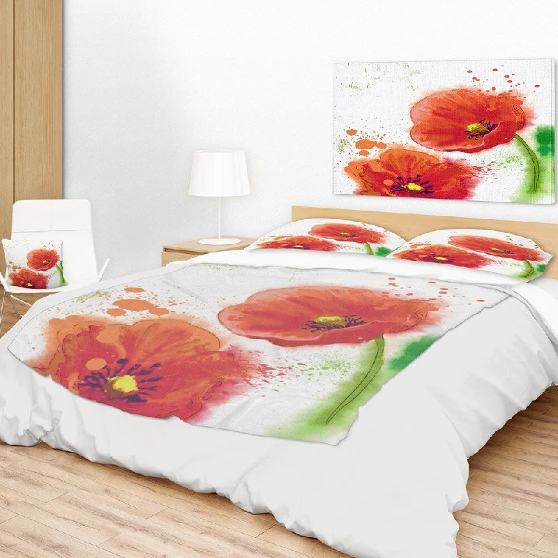 Wool blankets with natural warmth and insulationCashmere blankets for ultimate softness and luxuryDesignart 'Bloomy Red Tulips Watercolor' Flowers Throw Blanketwork Wool blankets with natural warmth and insulationCashmere blankets for ultimate softness and luxuryDesignart 'Bloomy Red Tulips Watercolor' Flowers Throw Blanketwork