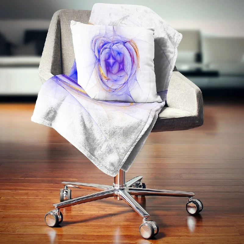 Microfiber blankets that are durable and easy to care forWool blankets with natural warmth and insulationDesignart 'Blue Bright Star Nebula' Abstract Throw Blanket Microfiber blankets that are durable and easy to care forWool blankets with natural warmth and insulationDesignart 'Blue Bright Star Nebula' Abstract Throw Blanket