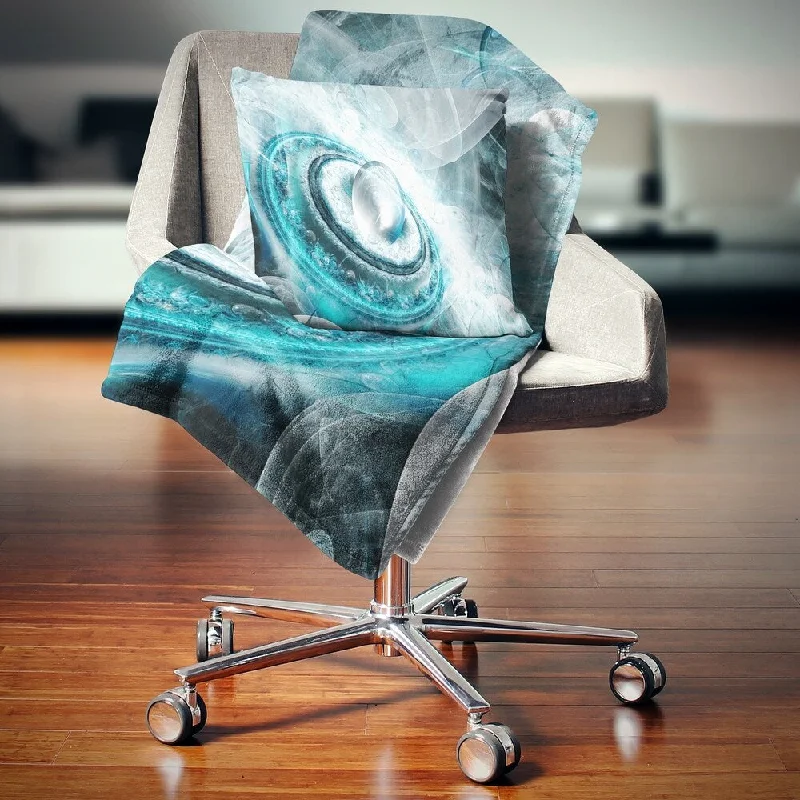 Alpaca wool blankets for a hypoallergenic and warm optionAlpaca wool blankets for a hypoallergenic and warm optionDesignart 'Blue Fractal Flying Saucer' Floral Throw Blanket Alpaca wool blankets for a hypoallergenic and warm optionAlpaca wool blankets for a hypoallergenic and warm optionDesignart 'Blue Fractal Flying Saucer' Floral Throw Blanket