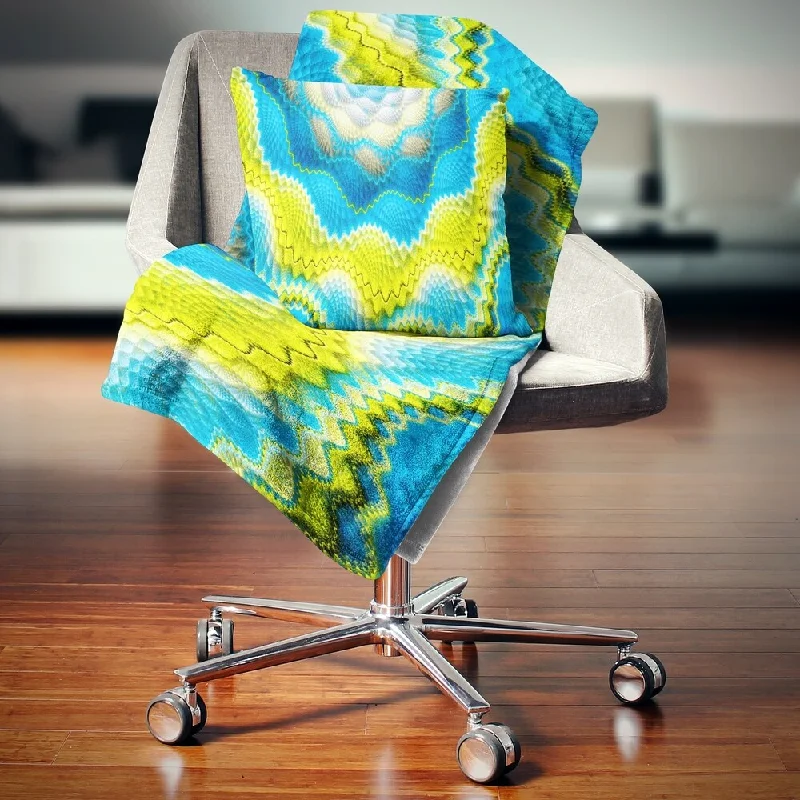 Microfiber blankets that are durable and easy to care forMicrofiber blankets that are durable and easy to care forDesignart 'Blue Yellow Spiral Snake Skin' Floral Throw Blanket Microfiber blankets that are durable and easy to care forMicrofiber blankets that are durable and easy to care forDesignart 'Blue Yellow Spiral Snake Skin' Floral Throw Blanket