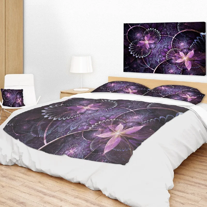Alpaca wool blankets for a hypoallergenic and warm optionBamboo fiber blankets with natural antibacterial propertiesDesignart 'Fractal Flower Soft Purple Digital Art' Flower Throw Blanket Alpaca wool blankets for a hypoallergenic and warm optionBamboo fiber blankets with natural antibacterial propertiesDesignart 'Fractal Flower Soft Purple Digital Art' Flower Throw Blanket