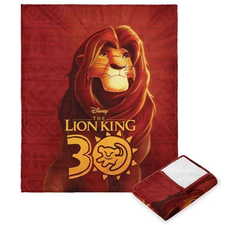 Linen blankets with a rustic and textured lookLinen blankets with a rustic and textured lookDisney Lion King The King Silk Touch Throw Blanket Linen blankets with a rustic and textured lookLinen blankets with a rustic and textured lookDisney Lion King The King Silk Touch Throw Blanket
