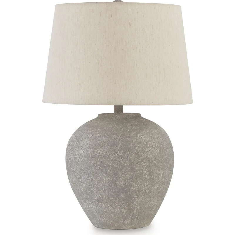 Wool - filled mattresses for natural insulation and moisture - wickingNatural latex and organic cotton blend mattressesDreward Table Lamp 25.00"