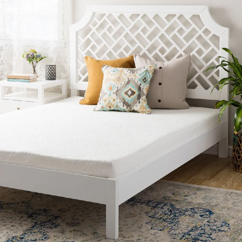 Bamboo - charcoal infused mattresses for odor absorptionBamboo - charcoal infused mattresses for odor absorptionDual-layered 7-inch Short Queen Memory Foam Mattress Bamboo - charcoal infused mattresses for odor absorptionBamboo - charcoal infused mattresses for odor absorptionDual-layered 7-inch Short Queen Memory Foam Mattress