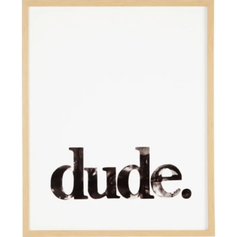 Queen - size mattresses for couples and standard bedroomsPolyester - foam mattresses for budget - friendly optionsDude Wall Art 24.00" x 30.00" Queen - size mattresses for couples and standard bedroomsPolyester - foam mattresses for budget - friendly optionsDude Wall Art 24.00" x 30.00"