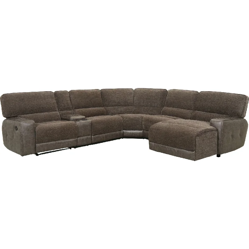 Latex mattresses with natural bounce and breathabilityWool - filled mattresses for natural insulation and moisture - wickingDunbarton 6 Piece Reclining Sectional Latex mattresses with natural bounce and breathabilityWool - filled mattresses for natural insulation and moisture - wickingDunbarton 6 Piece Reclining Sectional
