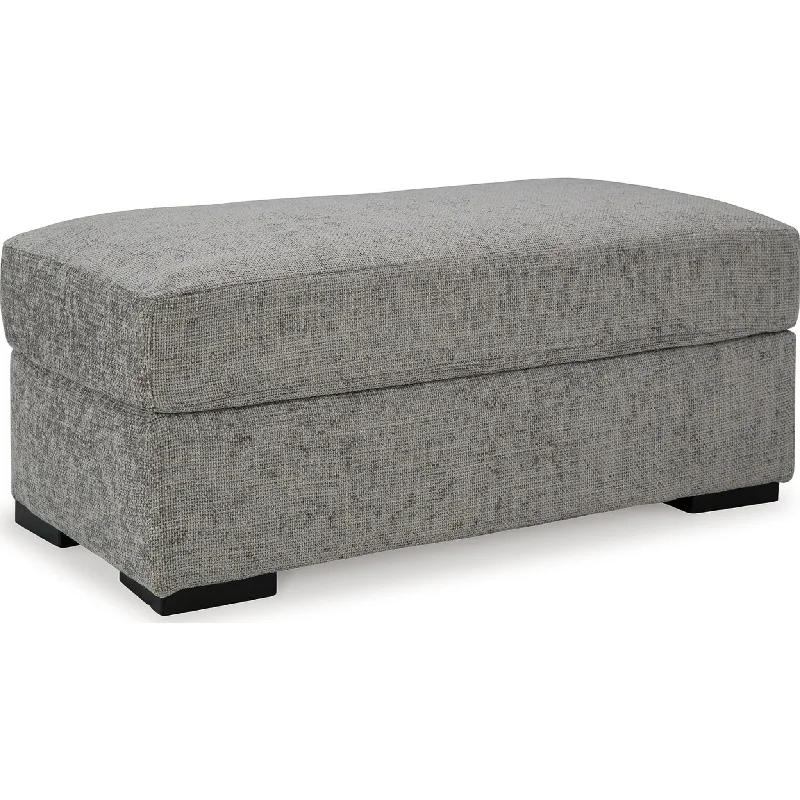 Bamboo - charcoal infused mattresses for odor absorptionHybrid mattresses combining foam and innerspring technologyDunmor Ottoman - Graphite Bamboo - charcoal infused mattresses for odor absorptionHybrid mattresses combining foam and innerspring technologyDunmor Ottoman - Graphite