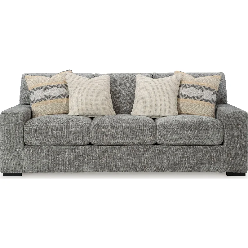 Queen - size mattresses for couples and standard bedroomsLatex mattresses with natural bounce and breathabilityDunmor Sofa - Graphite Queen - size mattresses for couples and standard bedroomsLatex mattresses with natural bounce and breathabilityDunmor Sofa - Graphite