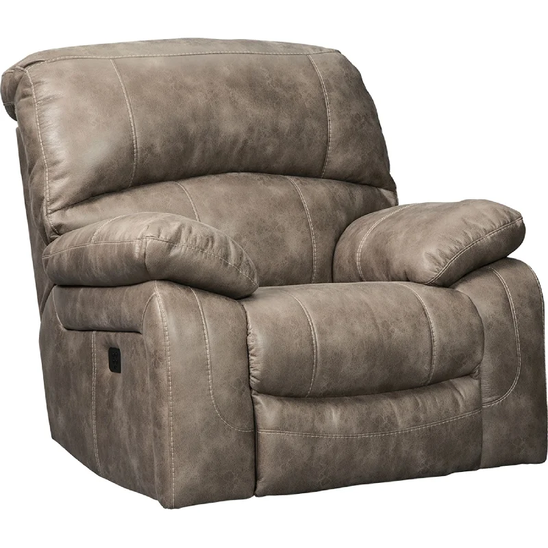 Gel - infused memory foam mattresses for cooler sleepHybrid mattresses combining foam and innerspring technologyDunwell Power Rocker Recliner - Driftwood Gel - infused memory foam mattresses for cooler sleepHybrid mattresses combining foam and innerspring technologyDunwell Power Rocker Recliner - Driftwood