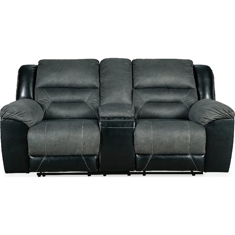 King - size mattresses for spacious master bedroomsKing - size mattresses for spacious master bedroomsEarhart Reclining Loveseat with Console - Slate King - size mattresses for spacious master bedroomsKing - size mattresses for spacious master bedroomsEarhart Reclining Loveseat with Console - Slate
