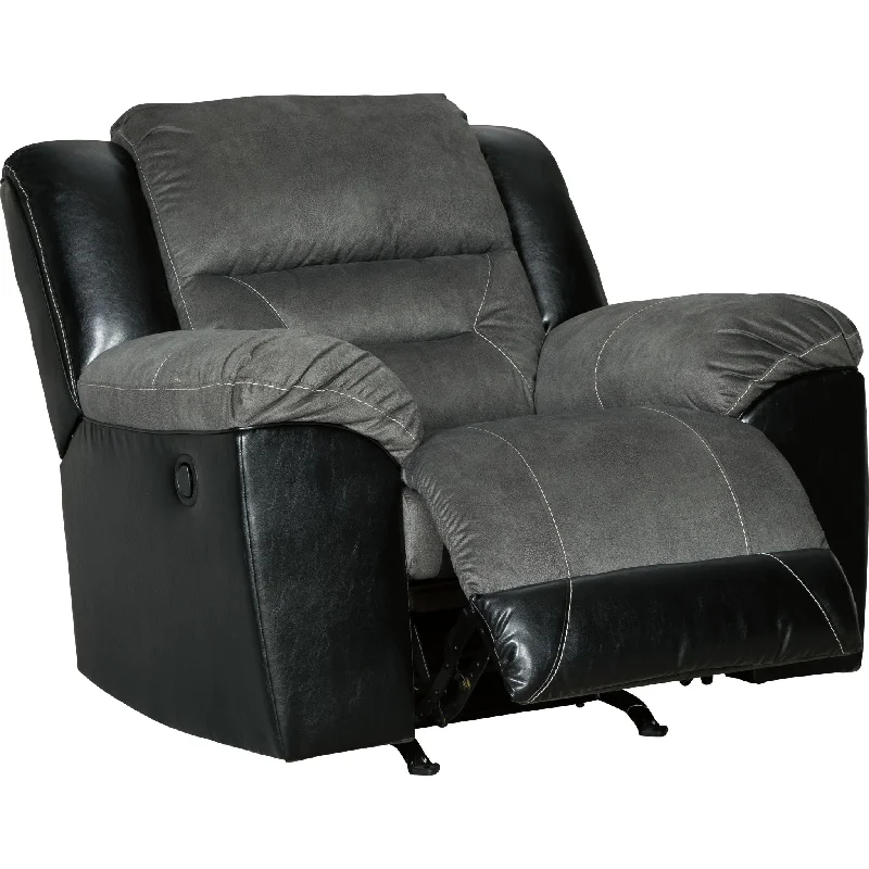 Latex mattresses with natural bounce and breathabilityNatural latex and organic cotton blend mattressesEarhart Rocker Recliner - Slate Latex mattresses with natural bounce and breathabilityNatural latex and organic cotton blend mattressesEarhart Rocker Recliner - Slate