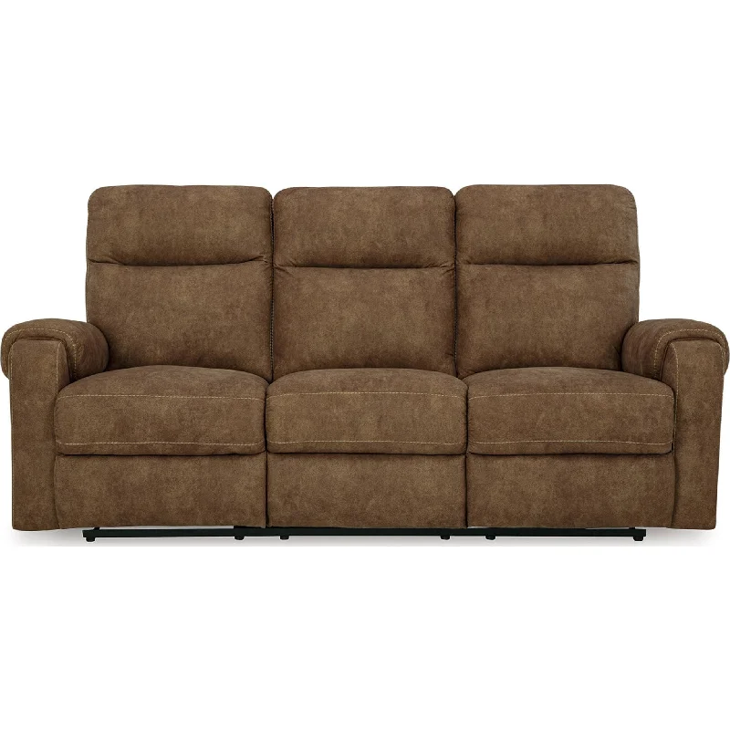 Gel - infused memory foam mattresses for cooler sleepLatex mattresses with natural bounce and breathabilityEdenwold Reclining Sofa - Brindle Gel - infused memory foam mattresses for cooler sleepLatex mattresses with natural bounce and breathabilityEdenwold Reclining Sofa - Brindle