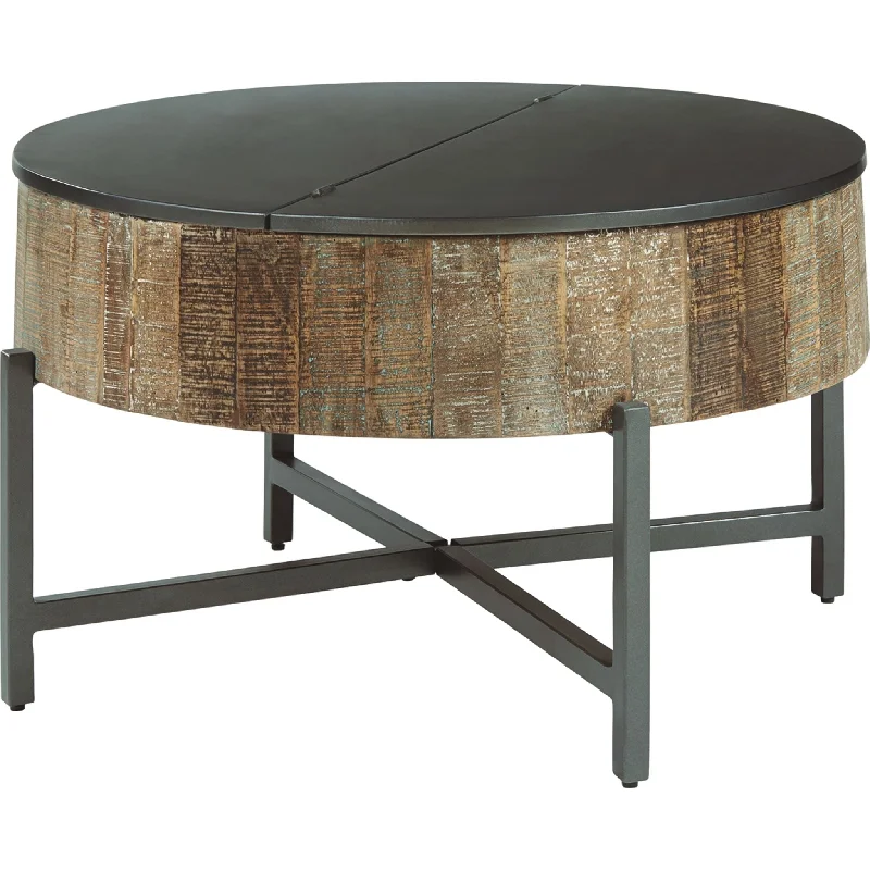 King - size mattresses for spacious master bedroomsHybrid mattresses combining foam and innerspring technologyEdgewood Coffee Table - Gray/Brown King - size mattresses for spacious master bedroomsHybrid mattresses combining foam and innerspring technologyEdgewood Coffee Table - Gray/Brown